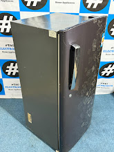 # Tag Electronics Home Appliances - Unit 8